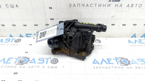 Корпус термостата в сборе BMW 5 G30 17-20 2.0Т, 530e hybrid не работает термостат