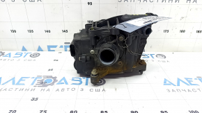 Корпус термостата в сборе BMW 5 G30 17-20 2.0Т, 530e hybrid не работает термостат