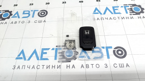 Ключ smart Honda Accord 18-22 4 кнопки