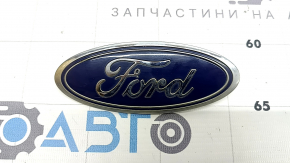 Elemente de fixare rupte ale emblemei ușii portbagajului Ford Explorer 20-23
