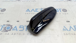 Корпус антенны плавник Polestar 2 21-25 царапины