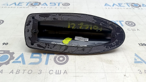 Корпус антенны плавник Polestar 2 21-25 царапины