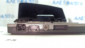 Aripioară antenă Polestar 2 21-25