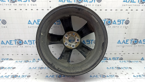 Диск колесный R19х8.5J ET50 Honda Accord 23-26 DICASTAL легкая бордюрка