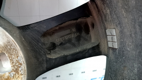 Диск колесный R19х8.5J ET50 Honda Accord 23-26 DICASTAL легкая бордюрка