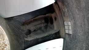 Диск колесный R19х8.5J ET50 Honda Accord 23-26 DICASTAL легкая бордюрка
