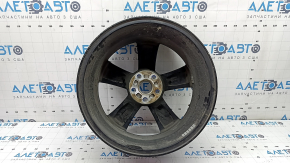 Диск колесный R19х8.5J ET50 Honda Accord 23-26 DICASTAL легкая бордюрка