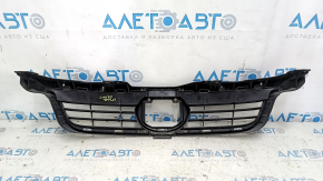 Решетка радиатора grill Lexus CT200h 11-13