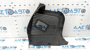 Решетка дворников пластик левая Mercedes W167 GLE 350 450 20-26
