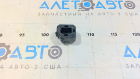 Suport radiator stânga sus BMW 7 G11 G12 16-22 B58 cauciuc nou original