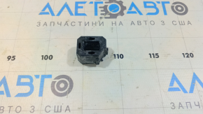 Подушка радиатора левая верхняя BMW 7 G11 G12 16-22 B58 резина
