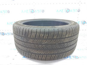 Шина R21 275/40 Michelin Pilot Sport All 2024 всесезонная 7мм, порез