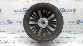 Диск колесный R18 x 7J ET43 VW Tiguan 18-24