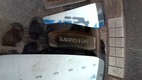 Диск колесный R18 x 7J ET43 VW Tiguan 18-24