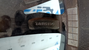 Диск колесный R18 x 7J ET43 VW Tiguan 18-24