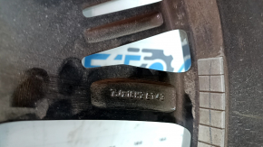 Диск колесный R18 x 7J ET43 VW Tiguan 18-24