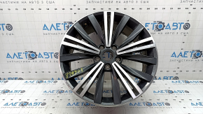 Диск колесный R18 x 7J ET43 VW Tiguan 18-24