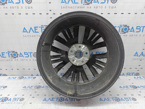 Диск колесный R18 x 7J ET43 VW Tiguan 18-24