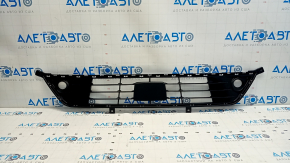 Bara față grilă inferioară Kia Niro 20-22 HEV, PHEV sub radar