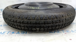 Запасное колесо докатка Lexus CT200h 11-17 R17 125/70 ржавчина