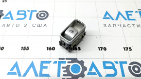 Управление стеклоподъемником передним правым Mercedes W167 GLE 350 450 20-26 хром, царапины