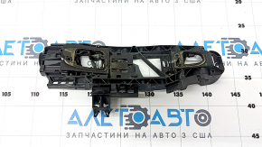 Механизм ручки двери задней правой Mercedes W167 GLE 350 450 20-26