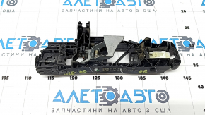 Механизм ручки двери задней правой Mercedes W167 GLE 350 450 20-26
