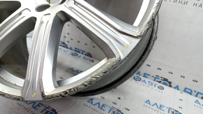 Диск колесный R21 x 9J ET38.5 Volvo XC90 16-26 стиль 965, бордюрка