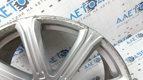 Диск колесный R21 x 9J ET38.5 Volvo XC90 16-26 стиль 965, бордюрка