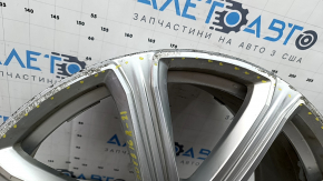 Диск колесный R21 x 9J ET38.5 Volvo XC90 16-26 стиль 965, бордюрка
