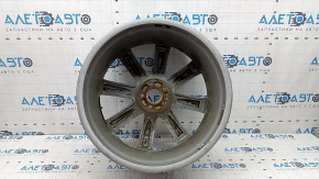Диск колесный R21 x 9J ET38.5 Volvo XC90 16-26 стиль 965, бордюрка