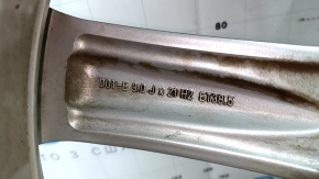 Диск колесный R21 x 9J ET38.5 Volvo XC90 16-26 стиль 965, бордюрка