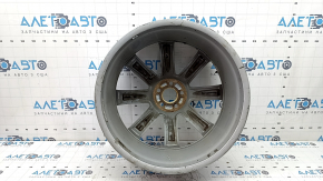 Диск колесный R21 x 9J ET38.5 Volvo XC90 16-26 стиль 965, бордюрка