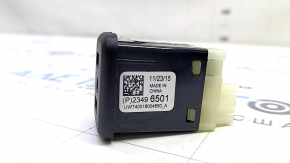 USB Hub AUX Chevrolet Volt 16-19