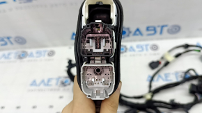 Cablare ușă dreapta față Ford Explorer 20-23 sub cheie fără cheie