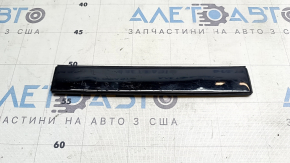 Накладка крыши задняя правая Polestar 2 21-25 протерта краска