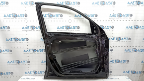 Дверь голая передняя левая Mercedes W167 GLE 350 450 20-26 черный 040, тычки