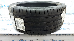 Шина R21 255/35 Michelin Pilot Sport 4S 2024 лето