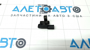 Подсветка внешней ручки двери задней правой Mercedes W167 GLE 350 450 20-26 черный пластик