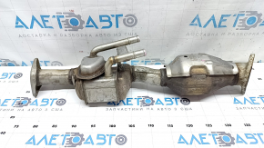Convertor catalitic spate Kia Niro 23-24 HEV, PHEV cu încălzire