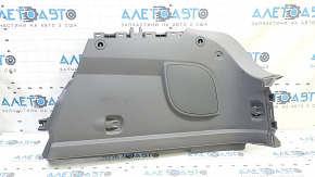 Ornamente arc dreapta Chevrolet Volt 16 - gri, zgârieturi, uzate