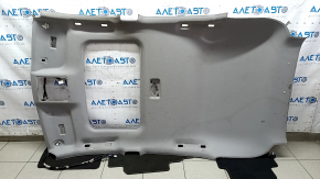 Ornamente plafon Lexus CT200h 11-13 sub trapă gri, cute