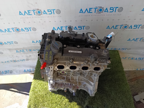 Двигатель Kia Niro 23- 1.6 G4LL HEV 58к повреждение водой, клин, на запчасти