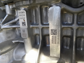 Двигатель Kia Niro 23- 1.6 G4LL HEV 58к повреждение водой, клин, на запчасти