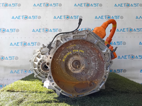 АКПП в сборе Kia Niro 23- HEV, PHEV D00H D6KF1 58к