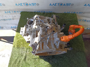 АКПП в сборе Kia Niro 23- HEV, PHEV D00H D6KF1 58к