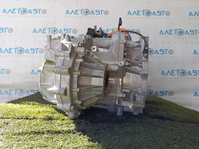 АКПП в сборе Kia Niro 23- HEV, PHEV D00H D6KF1 58к