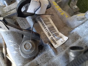 АКПП в сборе Kia Niro 23- HEV, PHEV D00H D6KF1 58к