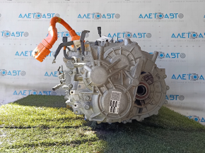 АКПП в сборе Kia Niro 23- HEV, PHEV D00H D6KF1 58к