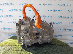 АКПП в сборе Kia Niro 23- HEV, PHEV D00H D6KF1 58к